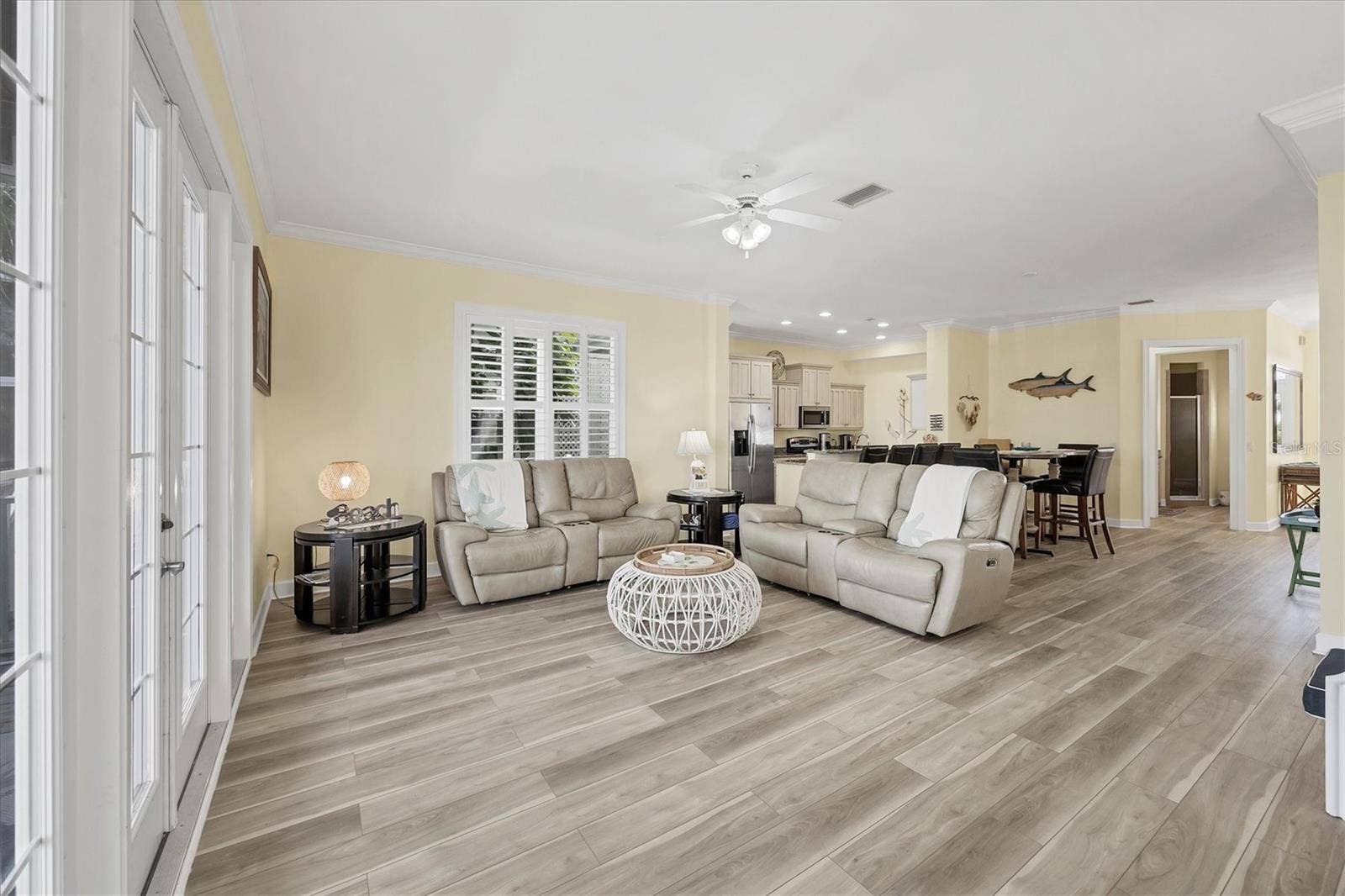 11744 ANGLERS CLUB DRIVE, #116, Placida, FL 33946