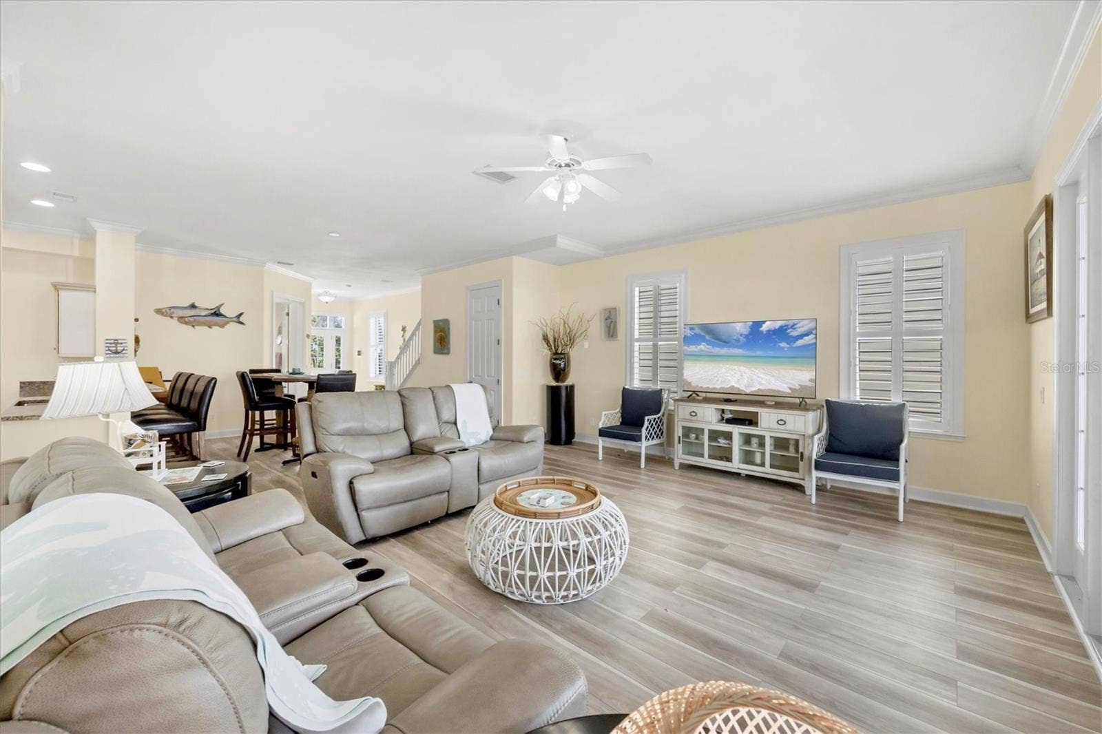 11744 ANGLERS CLUB DRIVE, #116, Placida, FL 33946