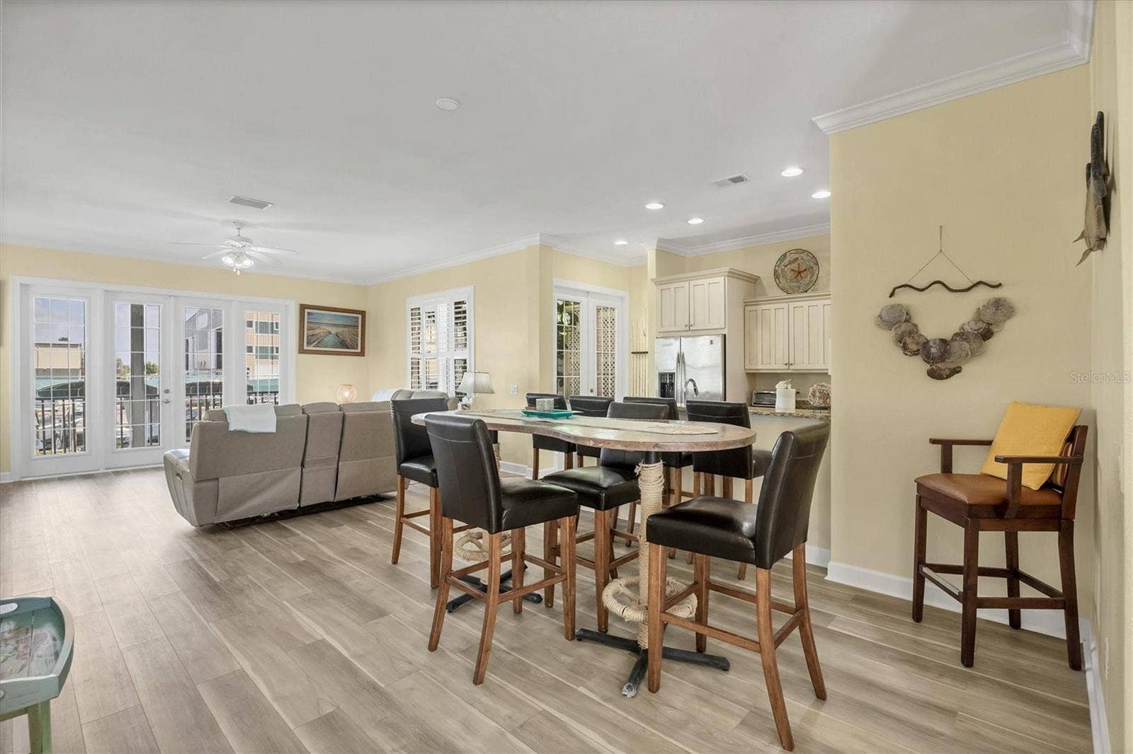 11744 ANGLERS CLUB DRIVE, #116, Placida, FL 33946