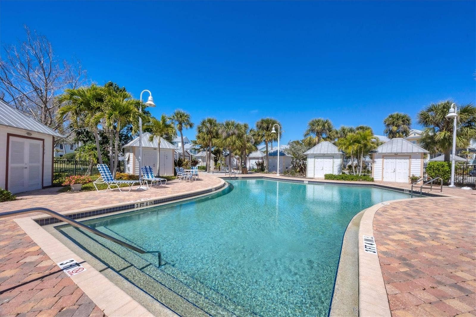 11744 ANGLERS CLUB DRIVE, #116, Placida, FL 33946