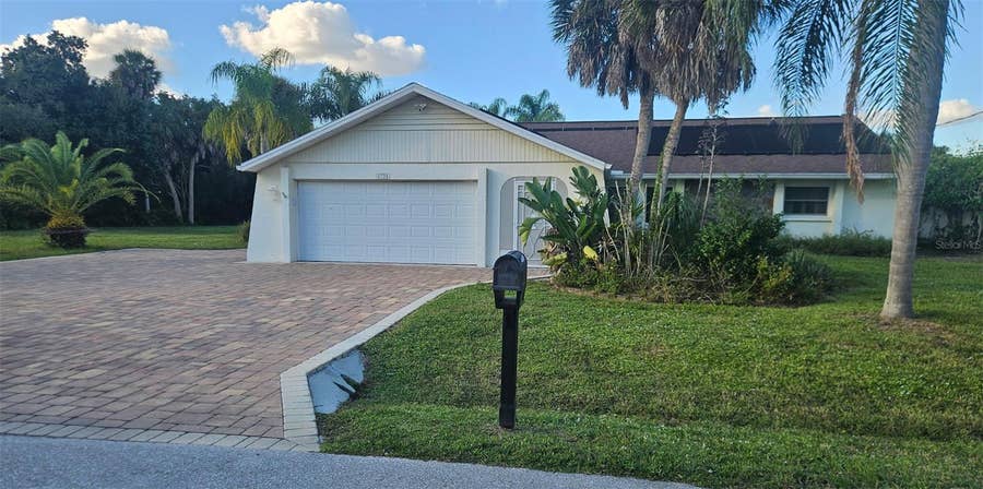 Property photo for 1726 FOSSIL DRIVE, Englewood, FL