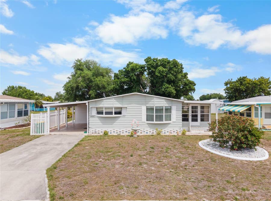 Property photo for 6162 REDWING AVENUE, Englewood, FL