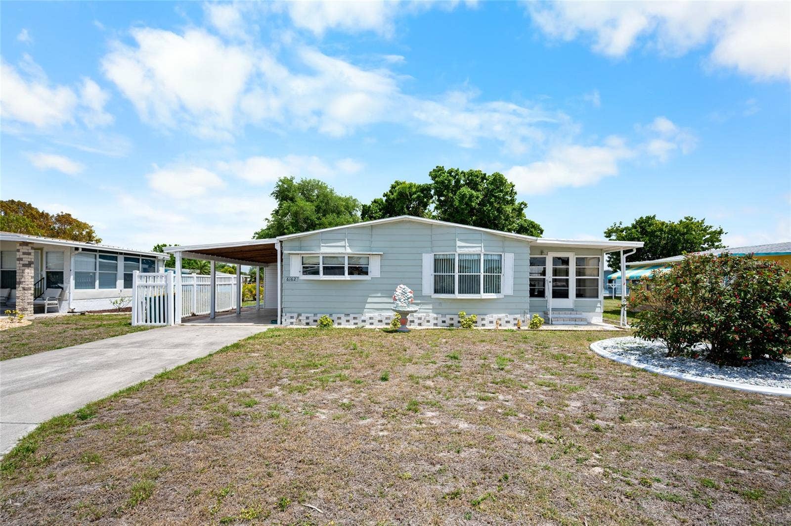6162 REDWING AVENUE, Englewood, FL 34224