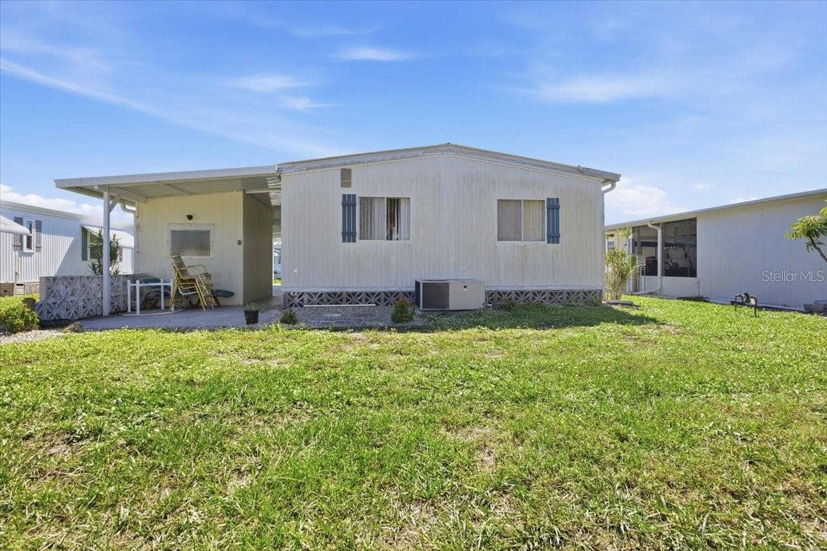 26 N ESPLANADE STREET, Englewood, FL 34223 26 N ESPLANADE STREET, Englewood, FL 34223