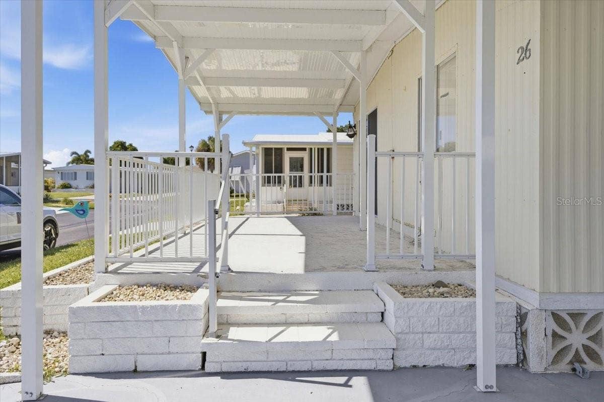 26 N ESPLANADE STREET, Englewood, FL 34223 26 N ESPLANADE STREET, Englewood, FL 34223