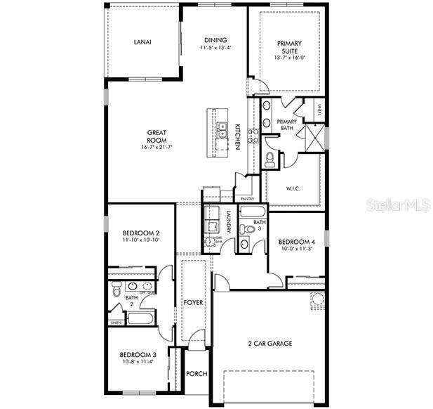 13721 FLAT WOODS TERRACE, Bradenton, FL 34211 13721 FLAT WOODS TERRACE, Bradenton, FL 34211
