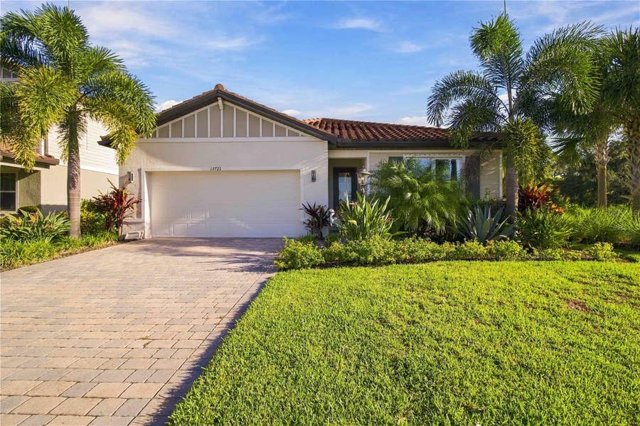 Property photo for 13721 FLAT WOODS TERRACE, Bradenton, FL