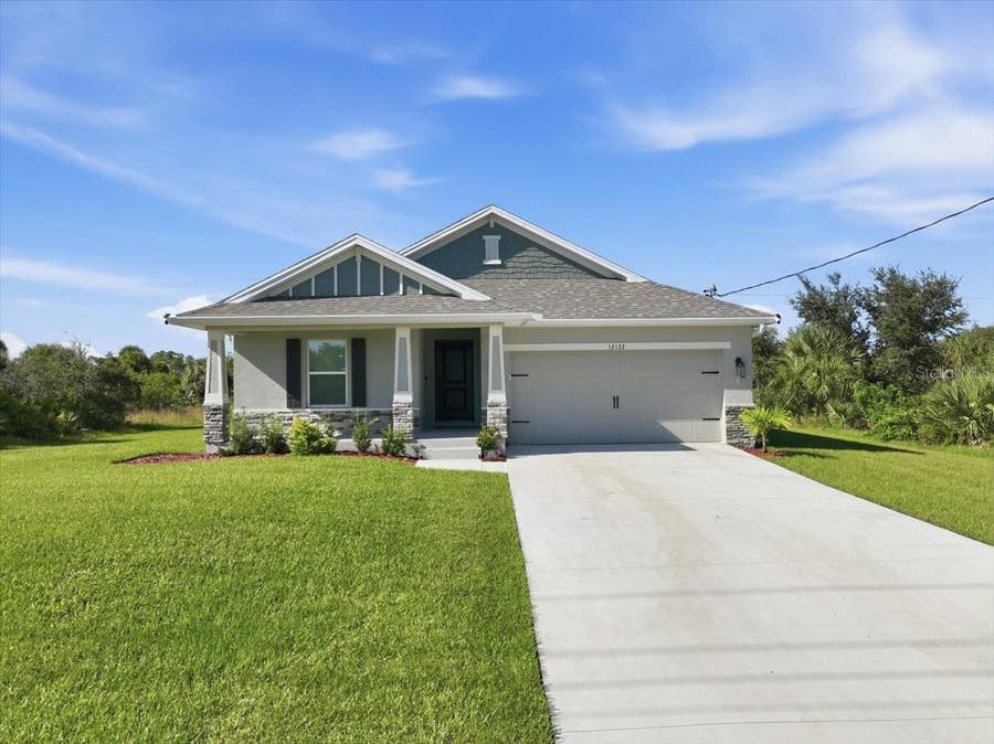 Property photo for 12132 BACCHUS ROAD, Port Charlotte, FL