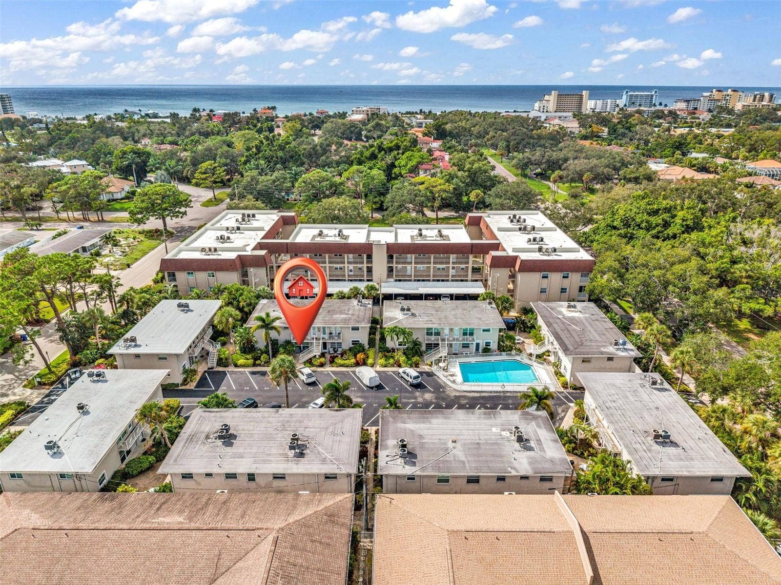 521 W VENICE AVENUE, #21, Venice, FL 34285