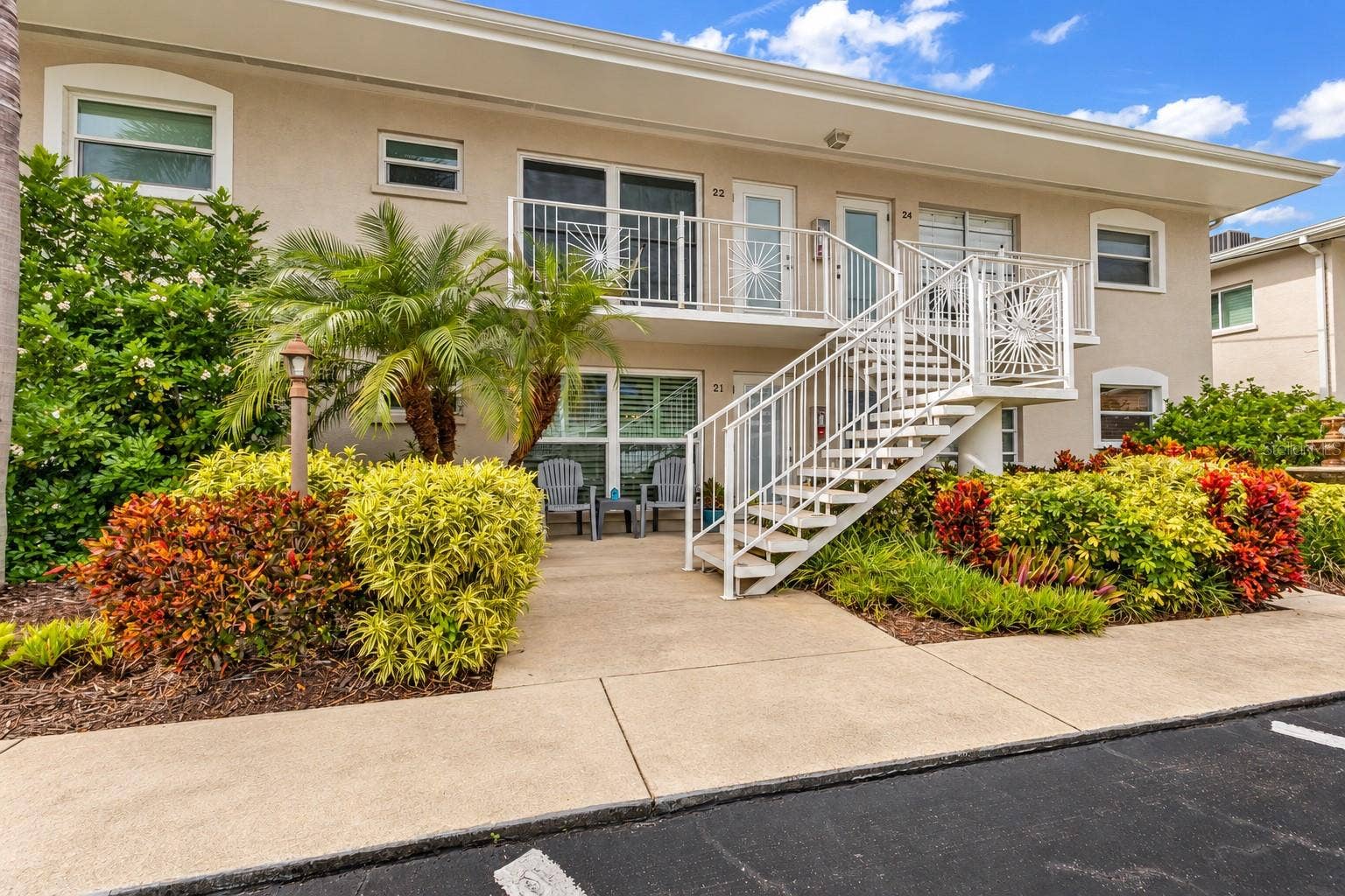 521 W VENICE AVENUE, #21, Venice, FL 34285