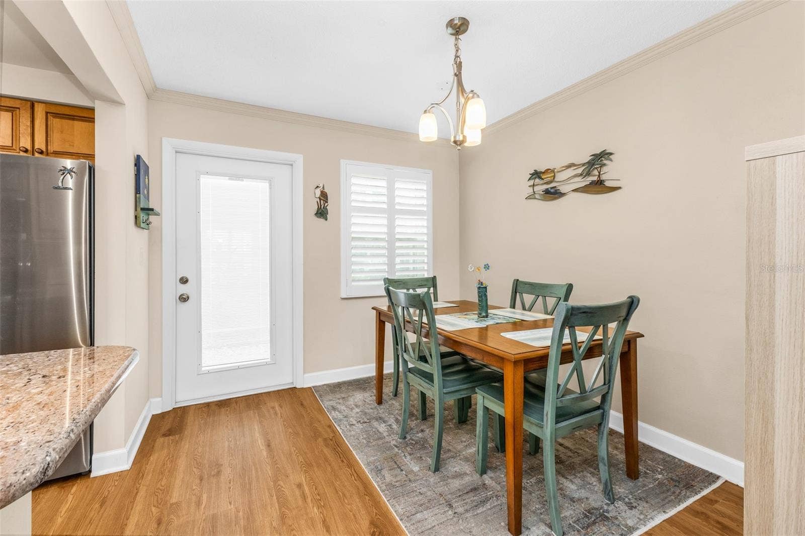521 W VENICE AVENUE, #21, Venice, FL 34285