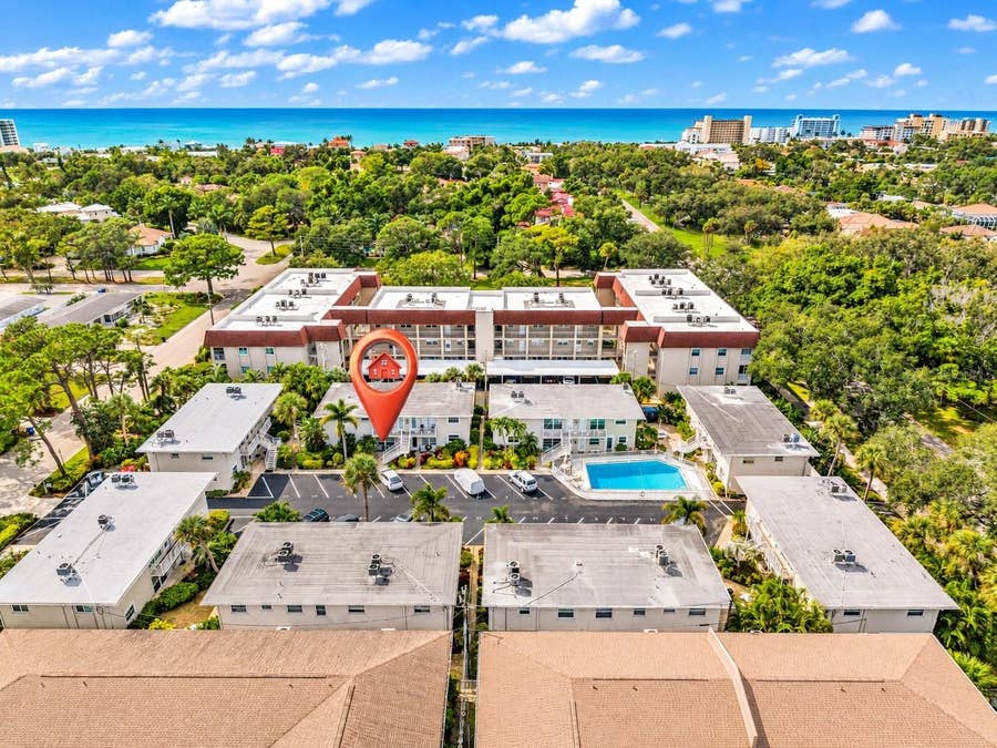 Property photo for 521 W VENICE AVENUE, #21, Venice, FL