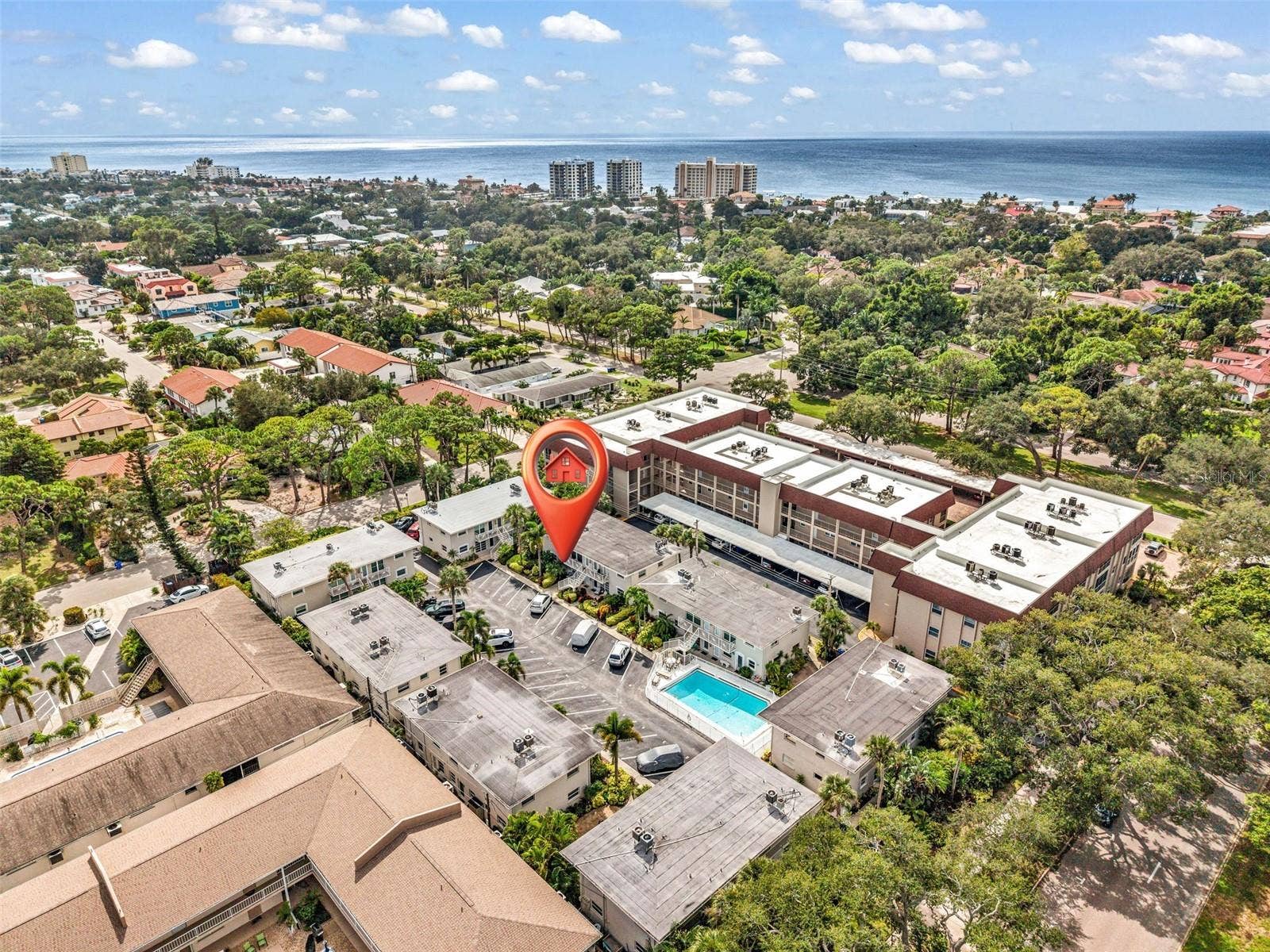 521 W VENICE AVENUE, #21, Venice, FL 34285
