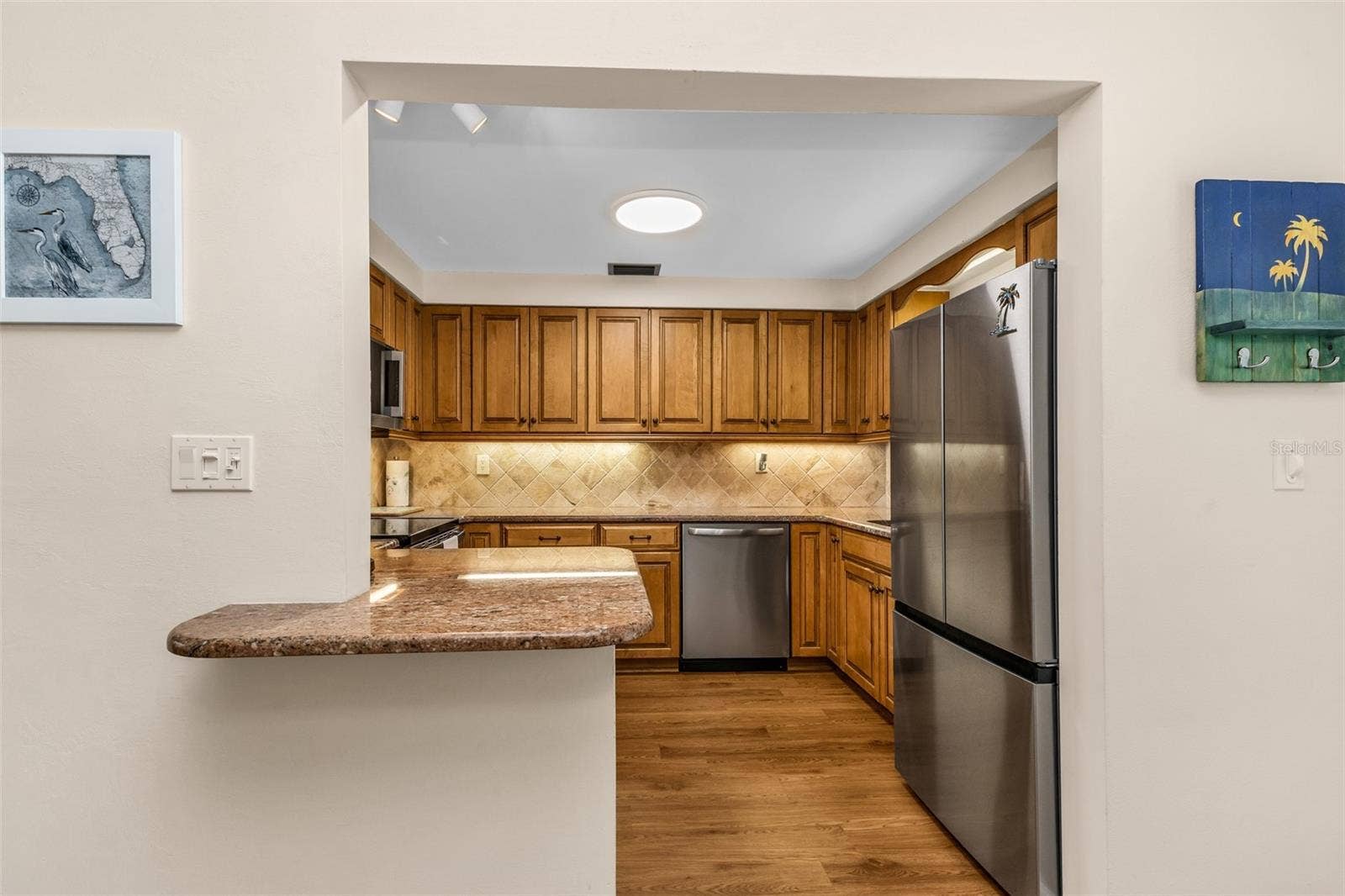 521 W VENICE AVENUE, #21, Venice, FL 34285