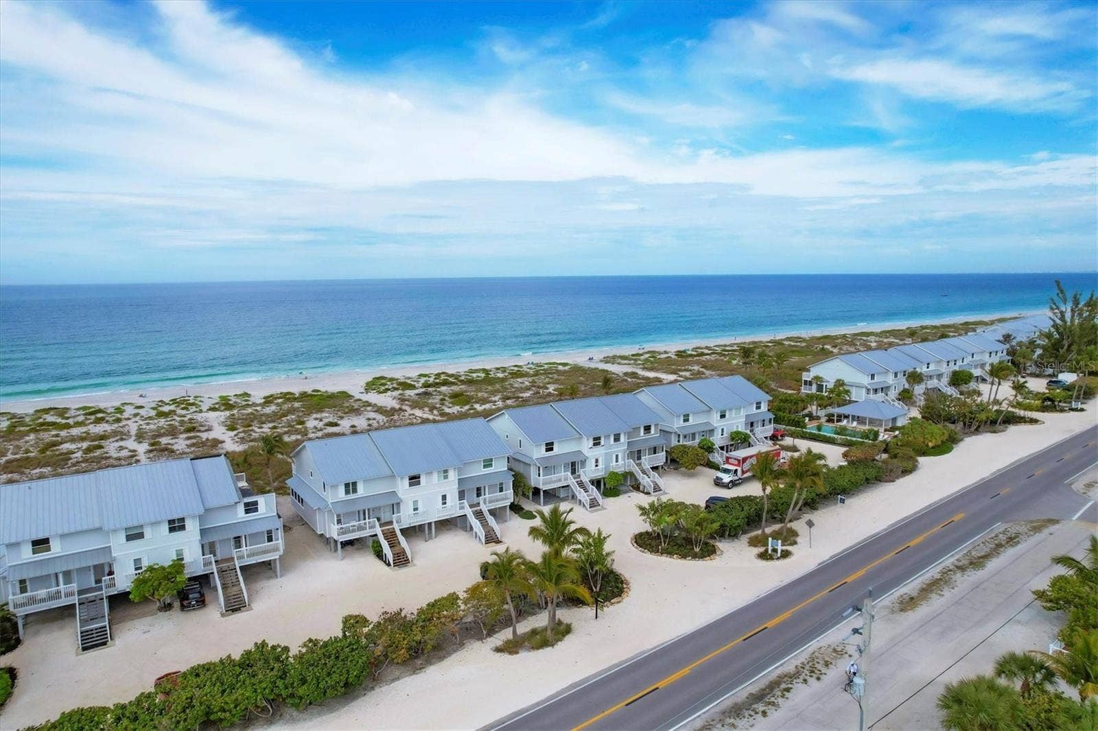 420 GULF BOULEVARD, #20, Boca Grande, FL 33921 420 GULF BOULEVARD, #20, Boca Grande, FL 33921