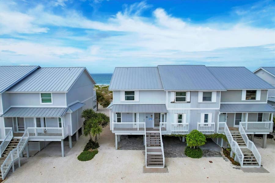 Property photo for 420 GULF BOULEVARD, #20, Boca Grande, FL