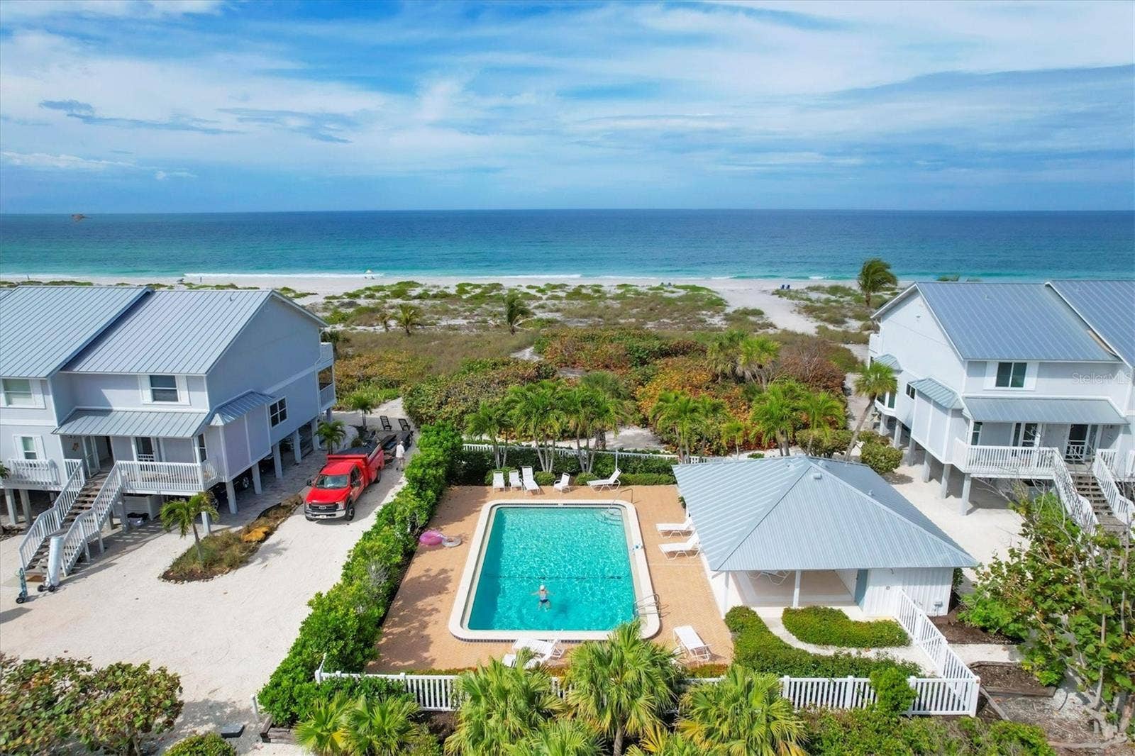 420 GULF BOULEVARD, #20, Boca Grande, FL 33921 420 GULF BOULEVARD, #20, Boca Grande, FL 33921