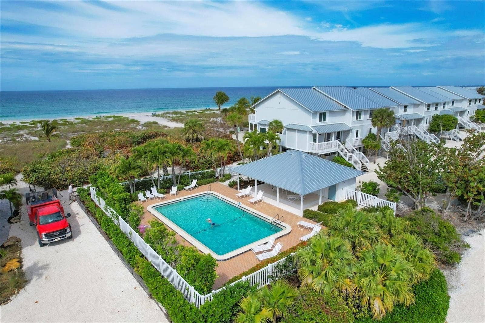 420 GULF BOULEVARD, #20, Boca Grande, FL 33921 420 GULF BOULEVARD, #20, Boca Grande, FL 33921