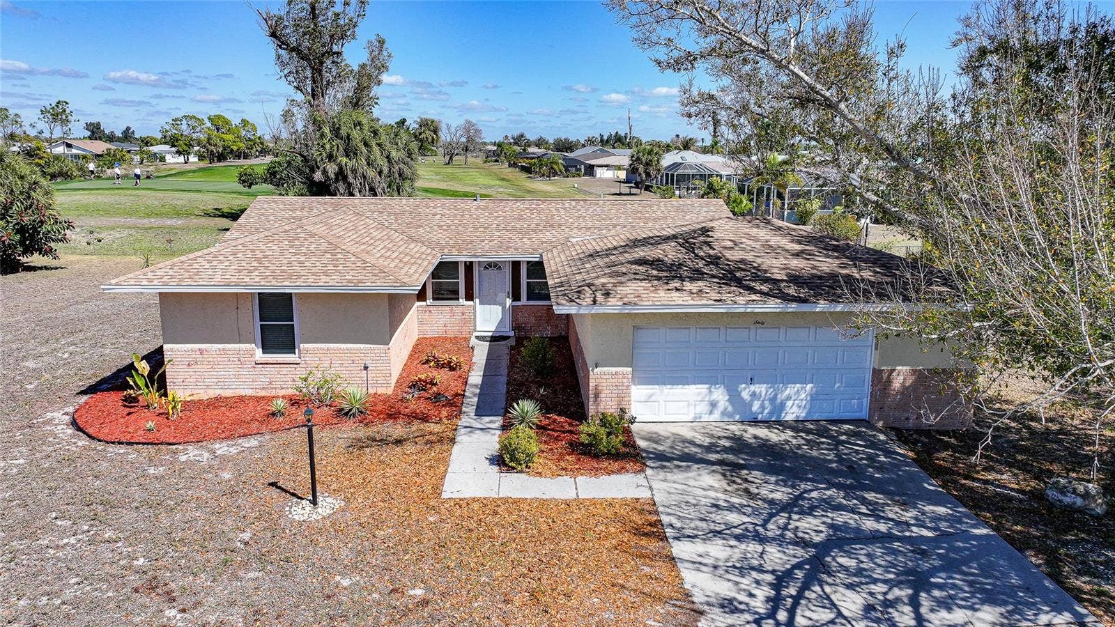 60 ROTONDA CIRCLE, Rotonda West, FL 33947