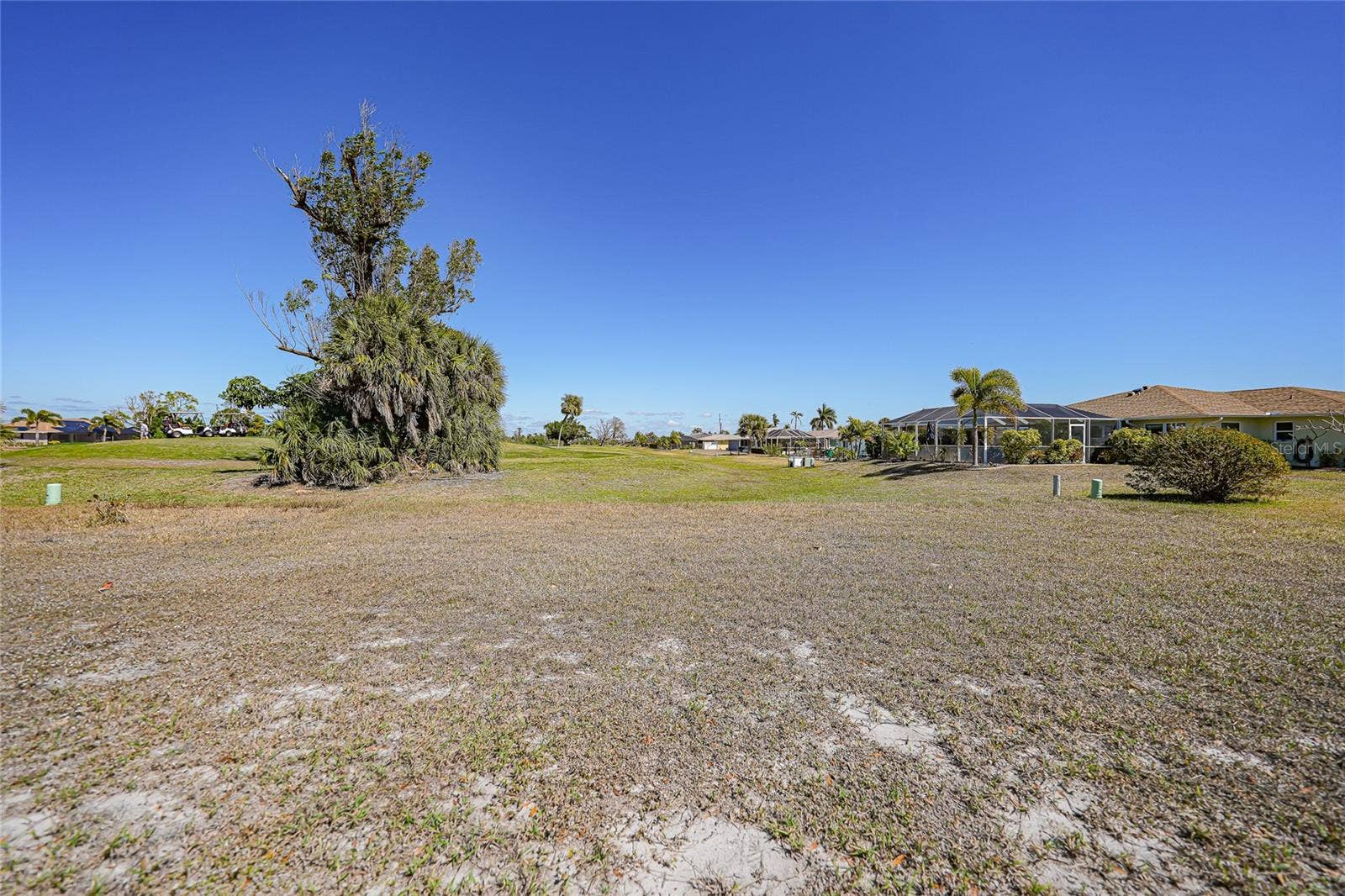 60 ROTONDA CIRCLE, Rotonda West, FL 33947