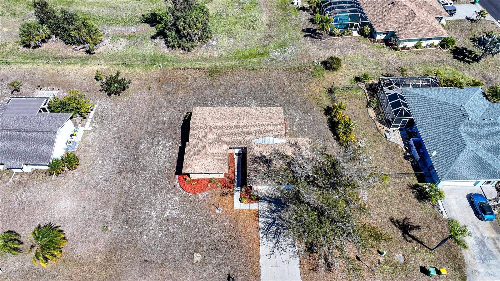 60 ROTONDA CIRCLE, Rotonda West, FL 33947