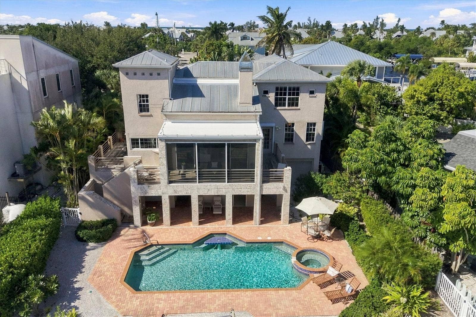 181 DAMFINO STREET, Boca Grande, FL 33921 181 DAMFINO STREET, Boca Grande, FL 33921