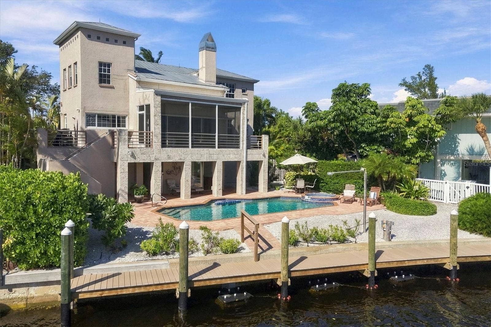 181 DAMFINO STREET, Boca Grande, FL 33921 181 DAMFINO STREET, Boca Grande, FL 33921