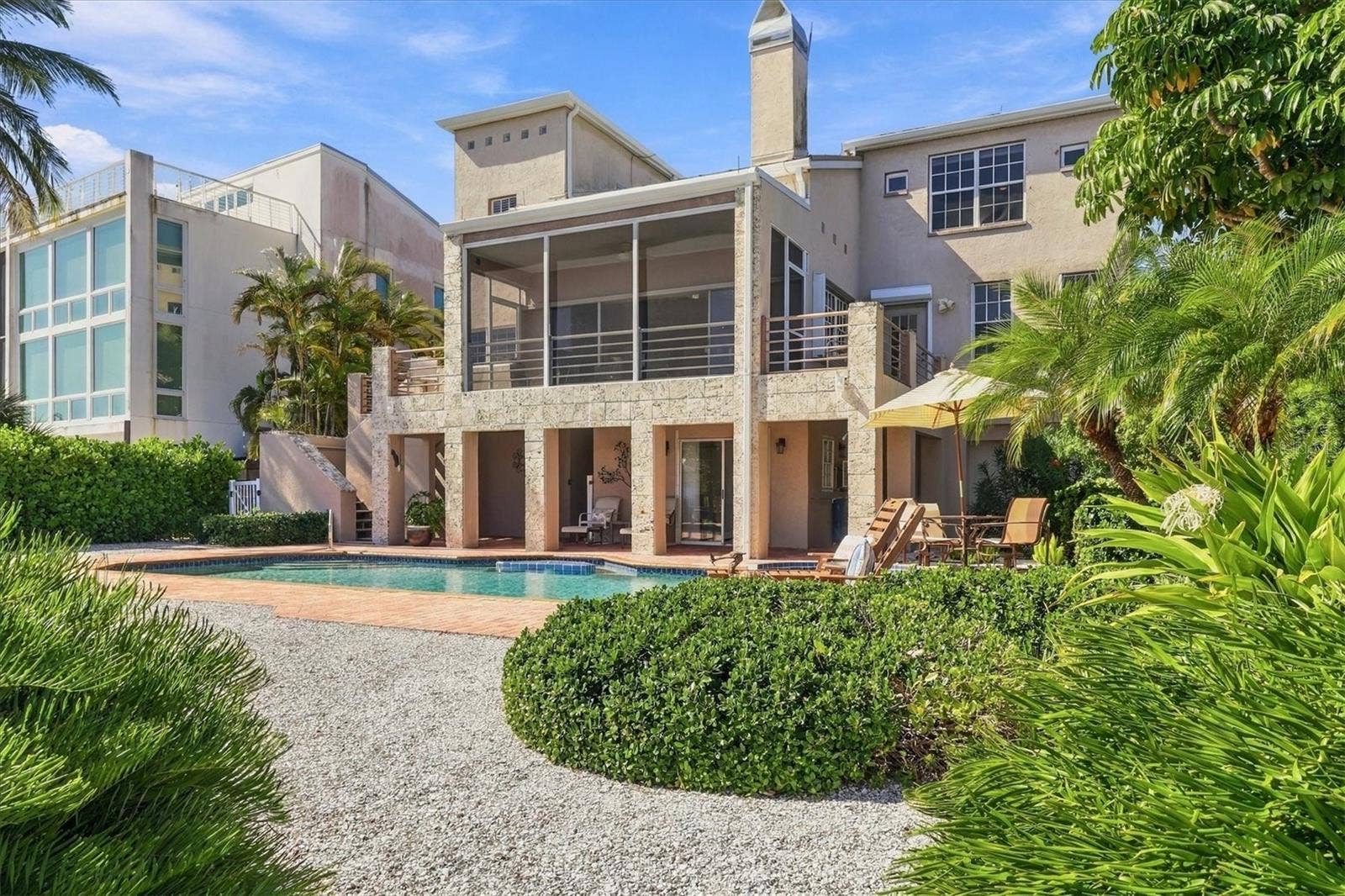 181 DAMFINO STREET, Boca Grande, FL 33921 181 DAMFINO STREET, Boca Grande, FL 33921
