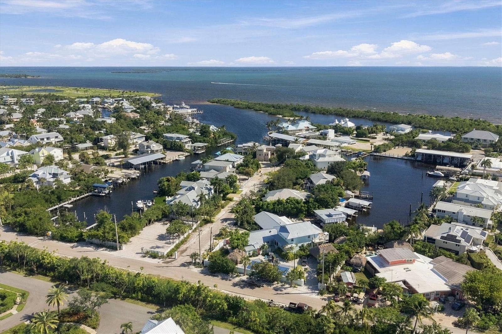 181 DAMFINO STREET, Boca Grande, FL 33921 181 DAMFINO STREET, Boca Grande, FL 33921