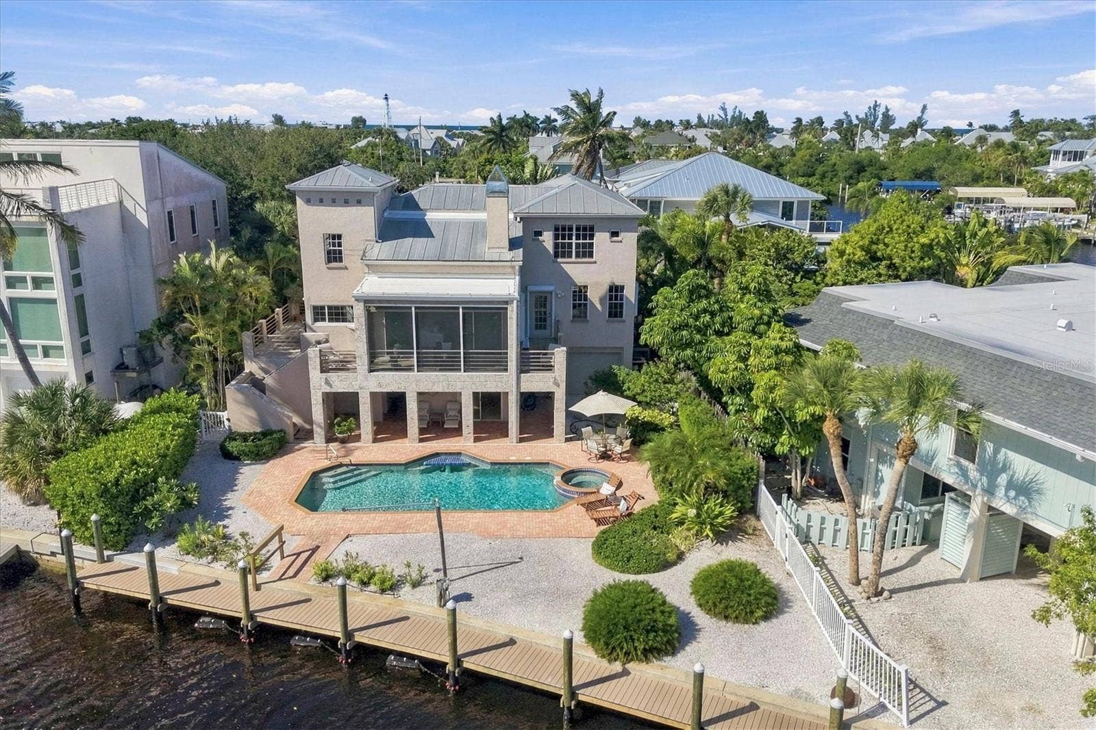 181 DAMFINO STREET, Boca Grande, FL 33921 181 DAMFINO STREET, Boca Grande, FL 33921