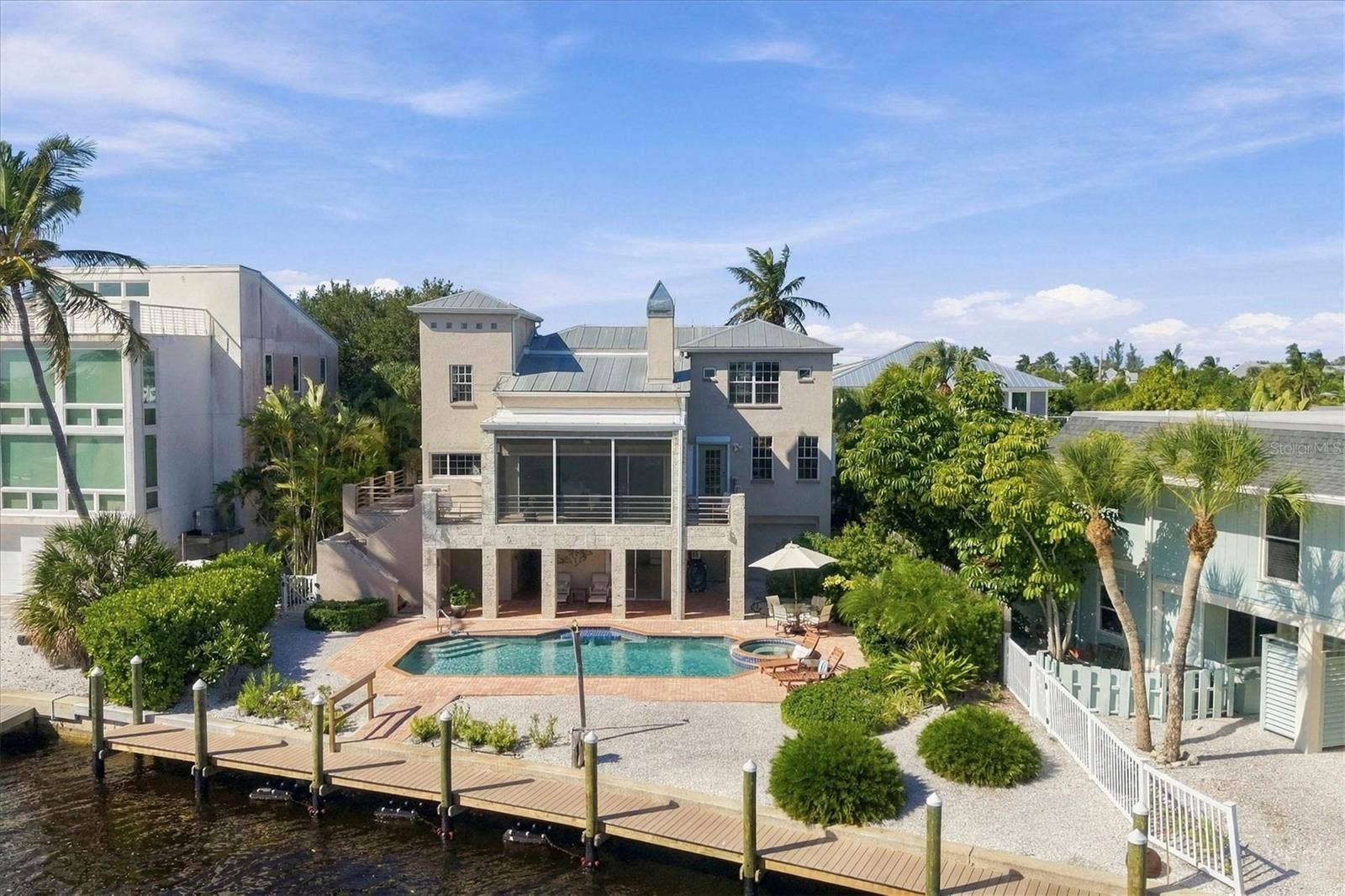 181 DAMFINO STREET, Boca Grande, FL 33921 181 DAMFINO STREET, Boca Grande, FL 33921