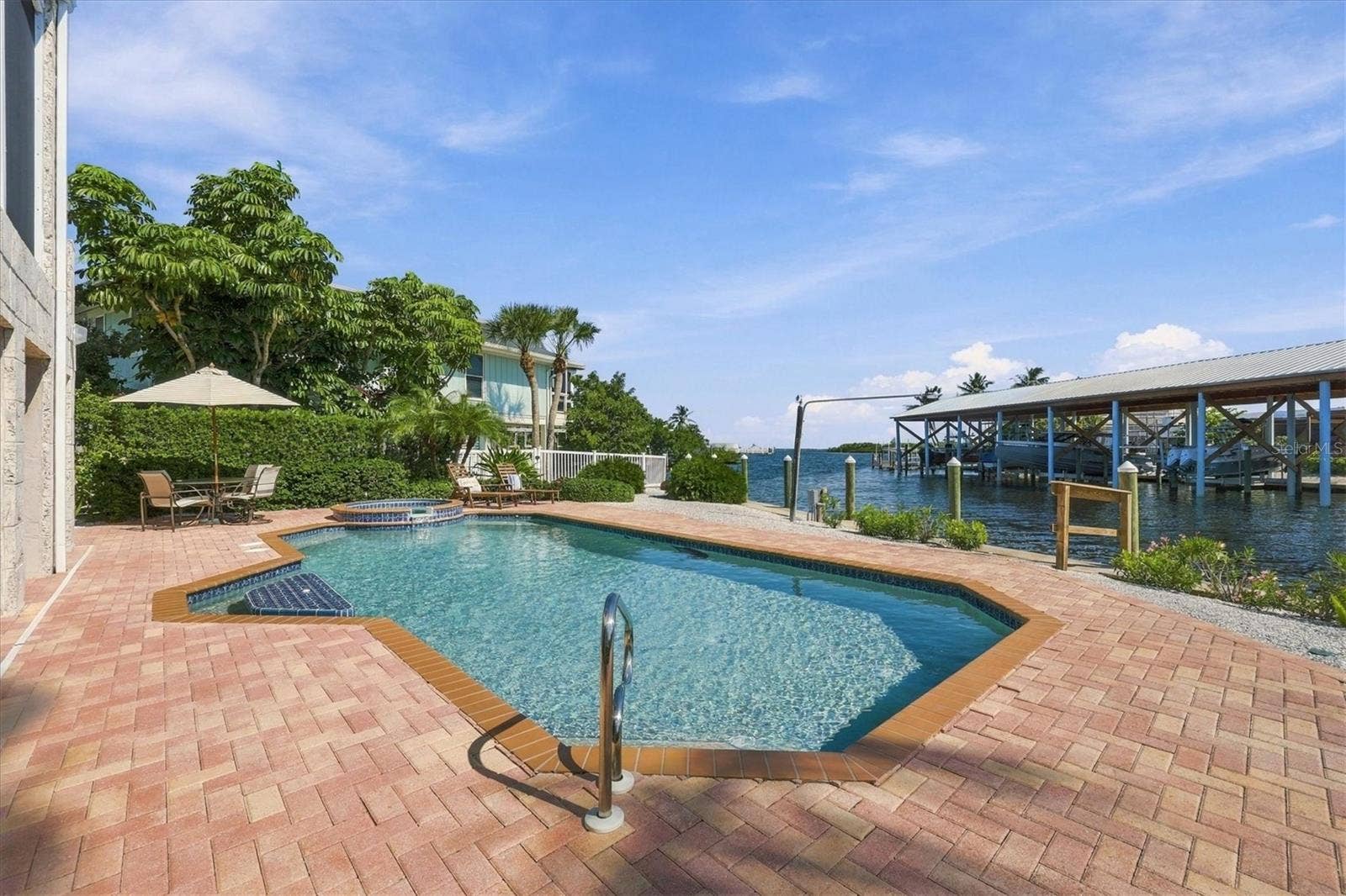 181 DAMFINO STREET, Boca Grande, FL 33921 181 DAMFINO STREET, Boca Grande, FL 33921