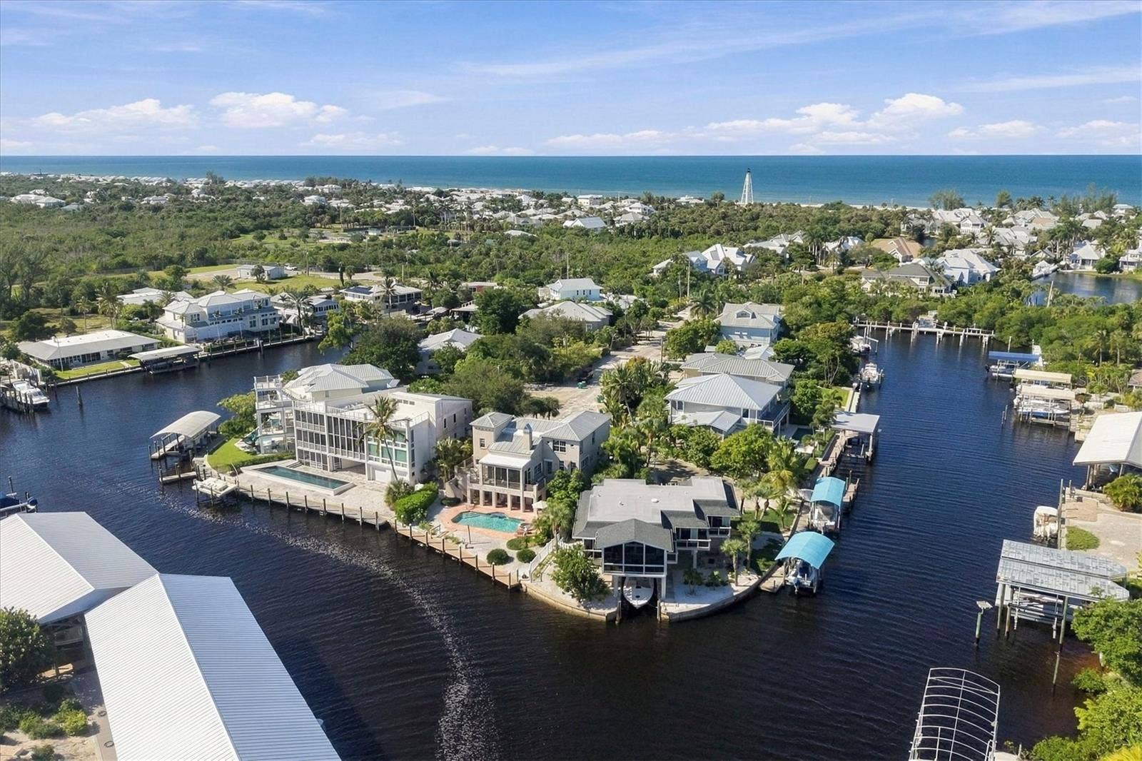 181 DAMFINO STREET, Boca Grande, FL 33921 181 DAMFINO STREET, Boca Grande, FL 33921