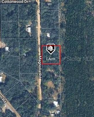 Property photo for 209 MAGNOLIA ROAD, Hawthorne, FL