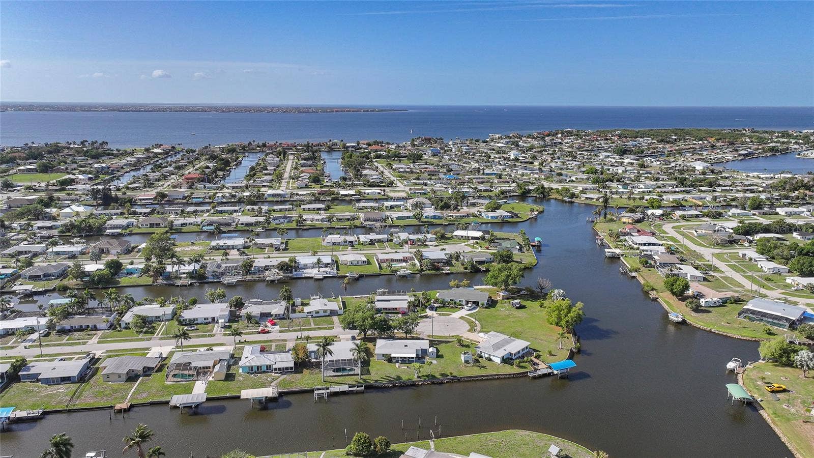 381 WEBER TERRACE, Port Charlotte, FL 33952 381 WEBER TERRACE, Port Charlotte, FL 33952