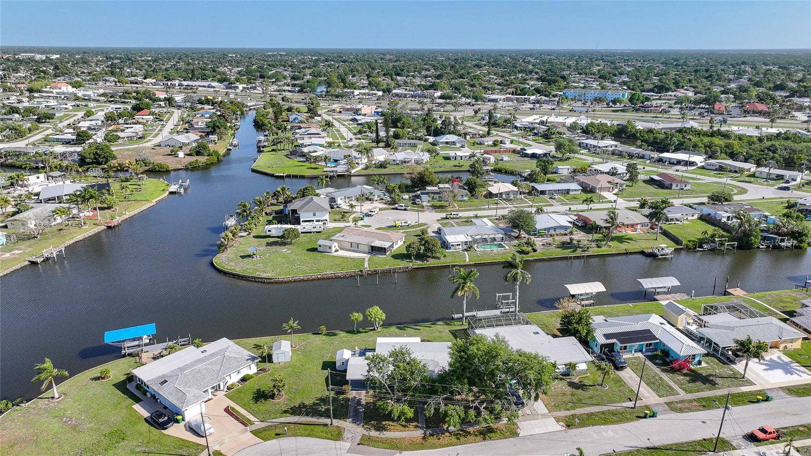 381 WEBER TERRACE, Port Charlotte, FL 33952 381 WEBER TERRACE, Port Charlotte, FL 33952