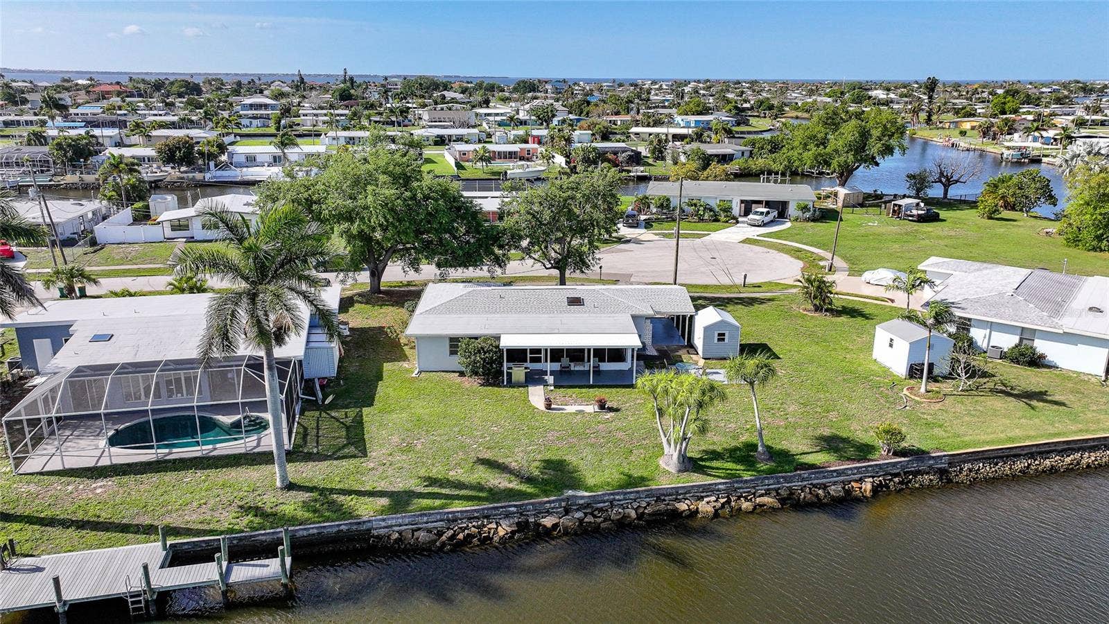 381 WEBER TERRACE, Port Charlotte, FL 33952 381 WEBER TERRACE, Port Charlotte, FL 33952