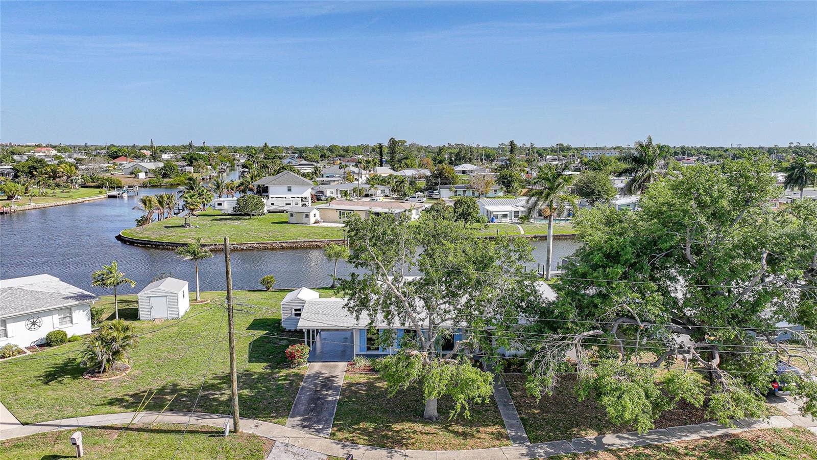 381 WEBER TERRACE, Port Charlotte, FL 33952 381 WEBER TERRACE, Port Charlotte, FL 33952
