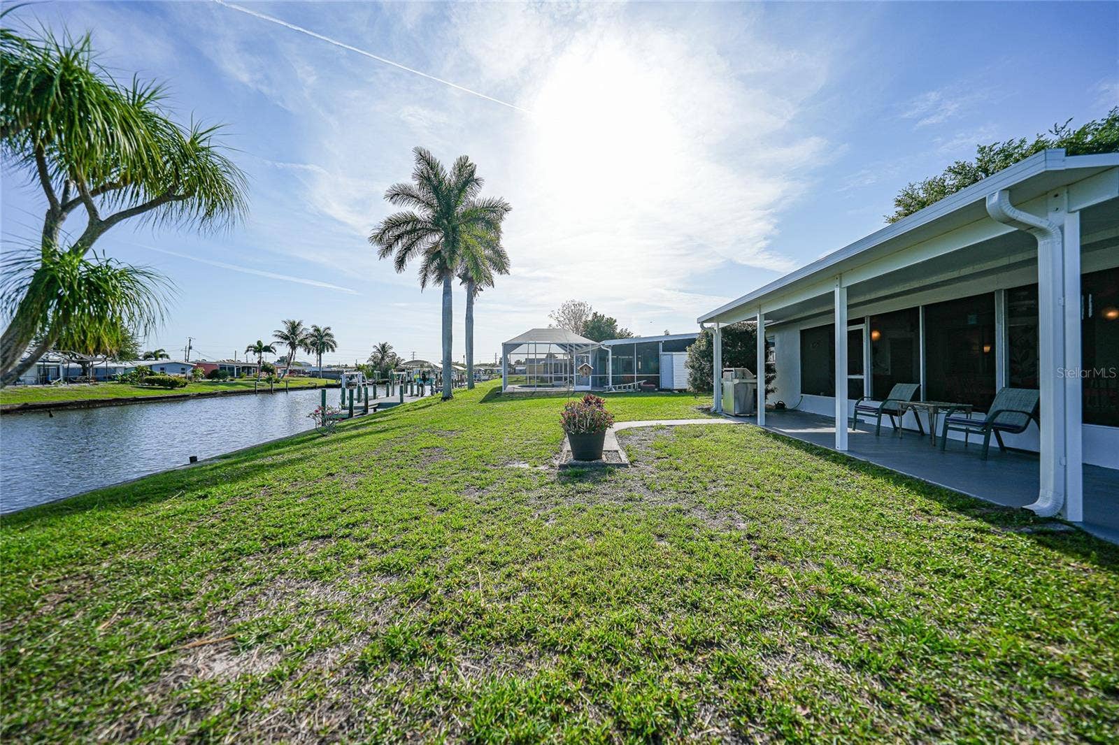 381 WEBER TERRACE, Port Charlotte, FL 33952 381 WEBER TERRACE, Port Charlotte, FL 33952