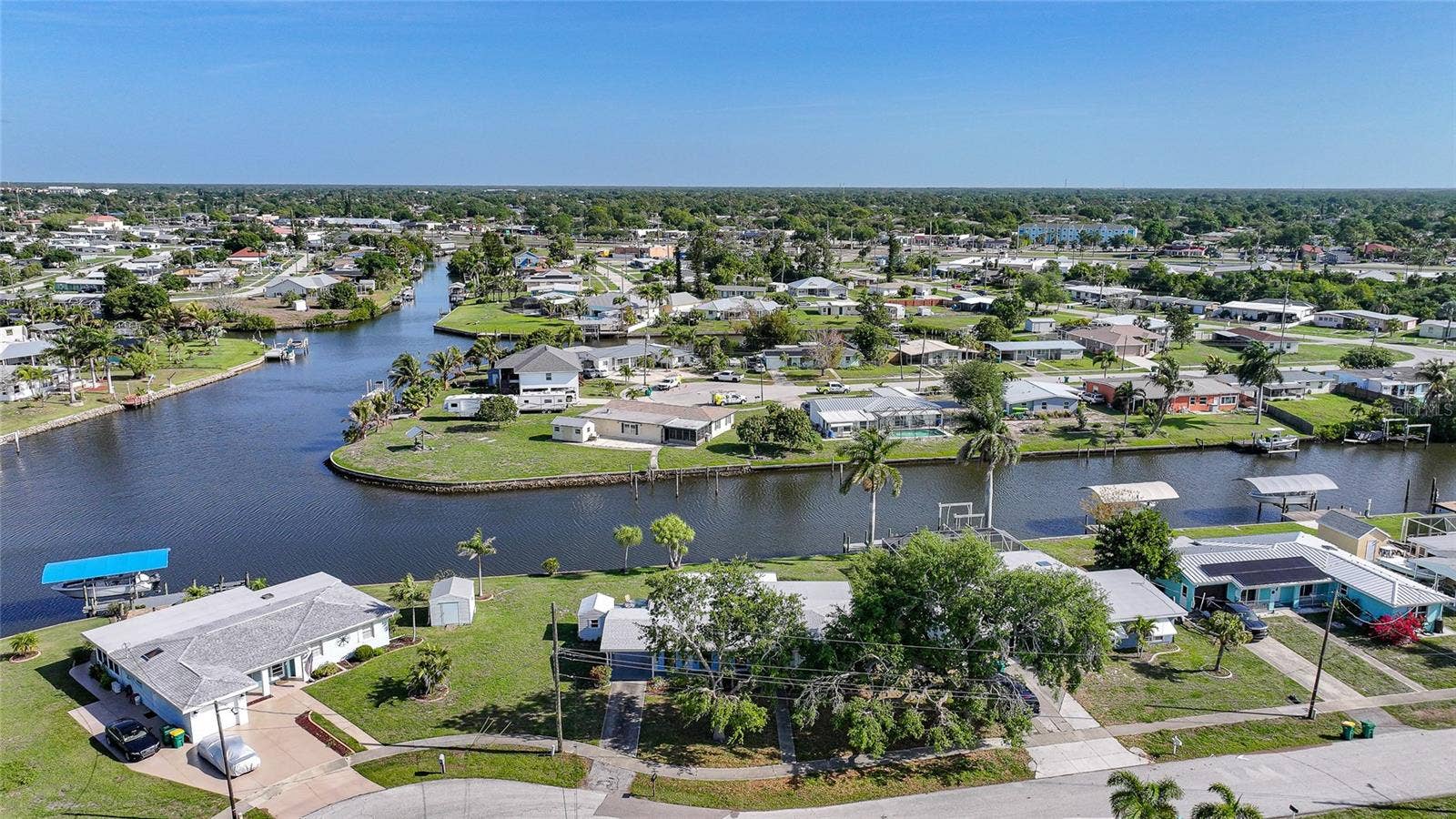 381 WEBER TERRACE, Port Charlotte, FL 33952 381 WEBER TERRACE, Port Charlotte, FL 33952