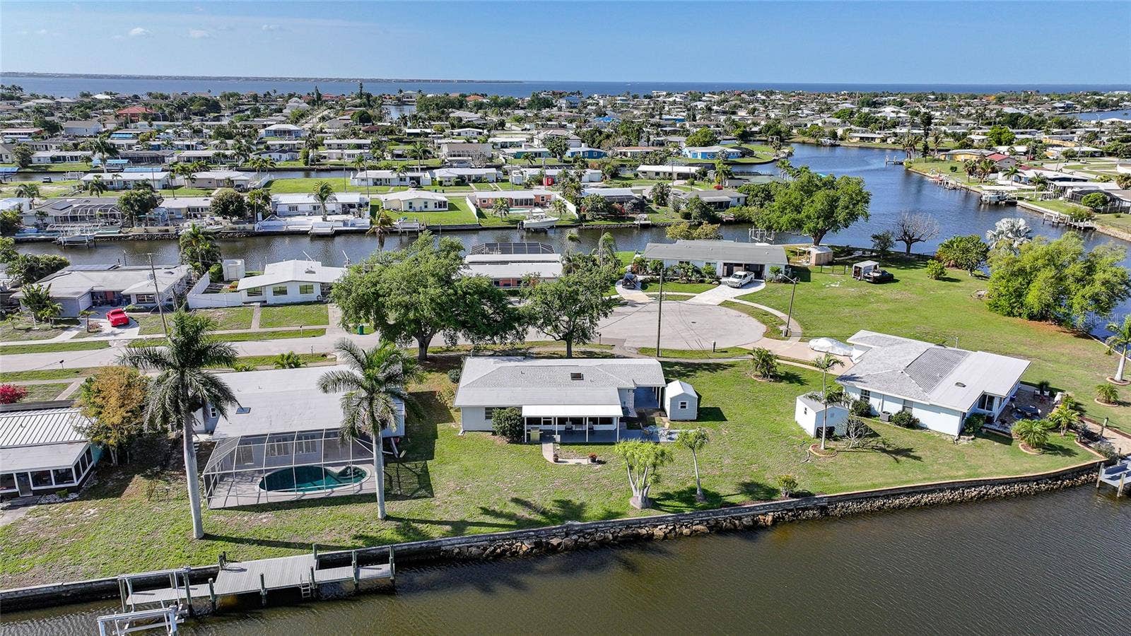 381 WEBER TERRACE, Port Charlotte, FL 33952 381 WEBER TERRACE, Port Charlotte, FL 33952