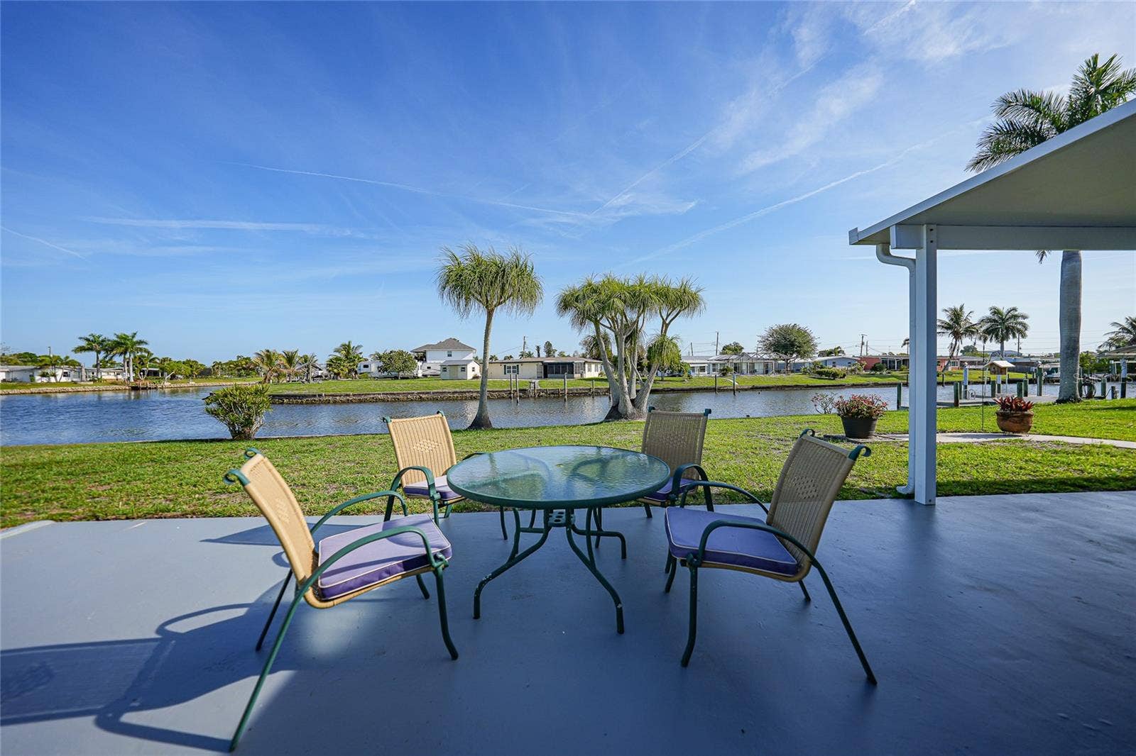 381 WEBER TERRACE, Port Charlotte, FL 33952 381 WEBER TERRACE, Port Charlotte, FL 33952