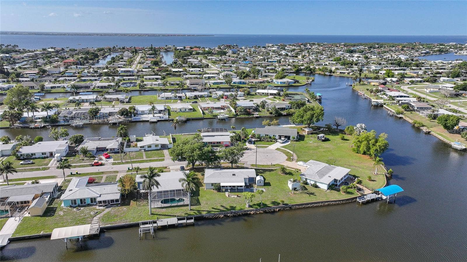 381 WEBER TERRACE, Port Charlotte, FL 33952 381 WEBER TERRACE, Port Charlotte, FL 33952