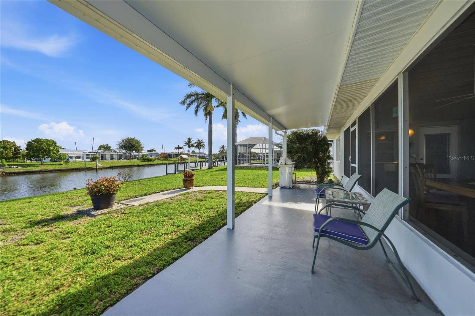 381 WEBER TERRACE, Port Charlotte, FL 33952 381 WEBER TERRACE, Port Charlotte, FL 33952