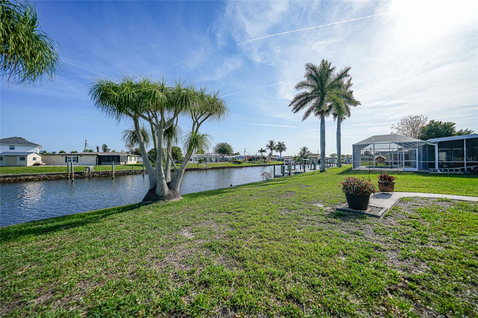 381 WEBER TERRACE, Port Charlotte, FL 33952 381 WEBER TERRACE, Port Charlotte, FL 33952