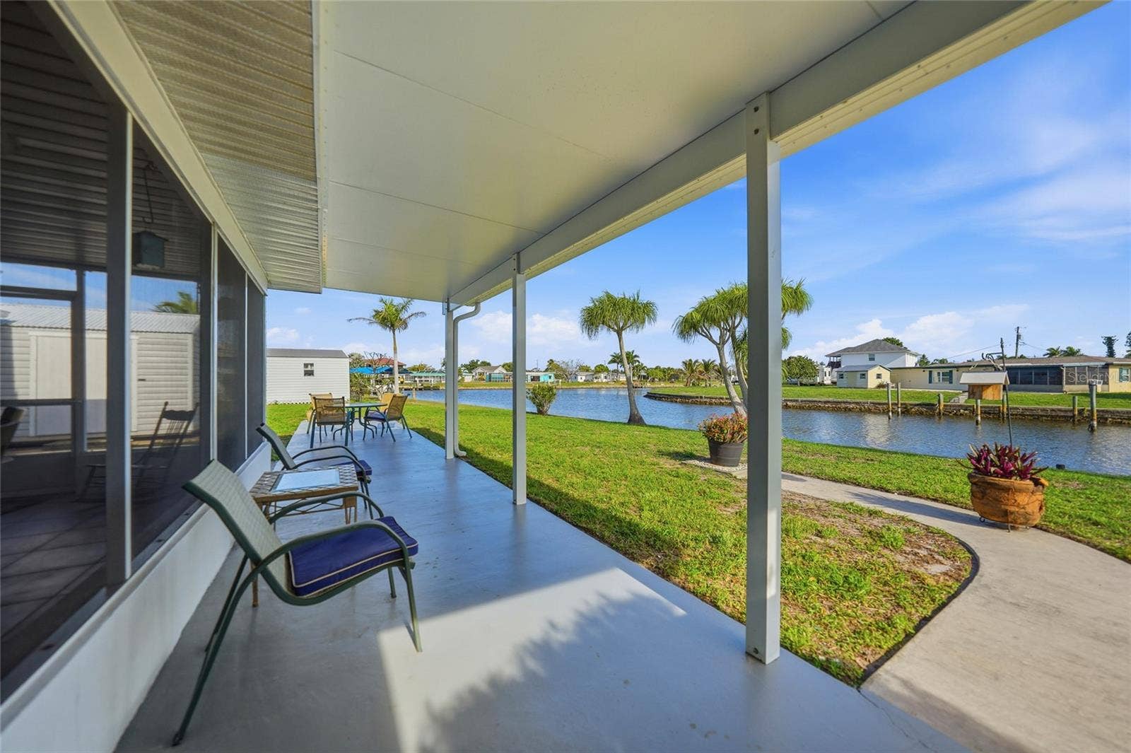381 WEBER TERRACE, Port Charlotte, FL 33952 381 WEBER TERRACE, Port Charlotte, FL 33952