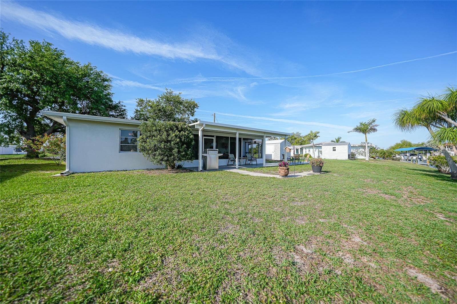 381 WEBER TERRACE, Port Charlotte, FL 33952 381 WEBER TERRACE, Port Charlotte, FL 33952