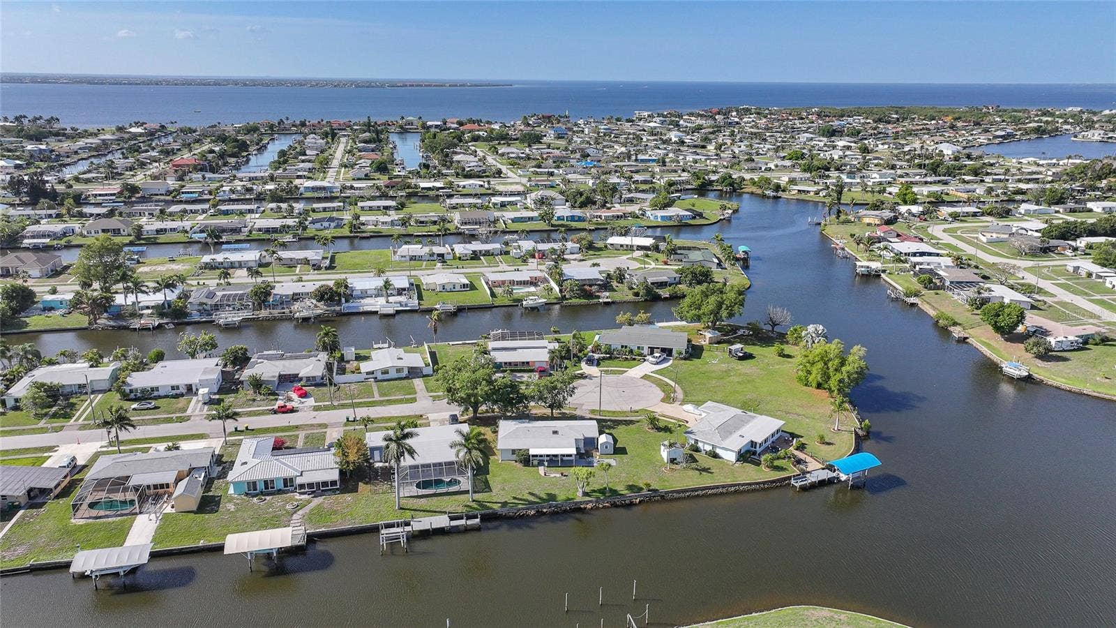 381 WEBER TERRACE, Port Charlotte, FL 33952 381 WEBER TERRACE, Port Charlotte, FL 33952