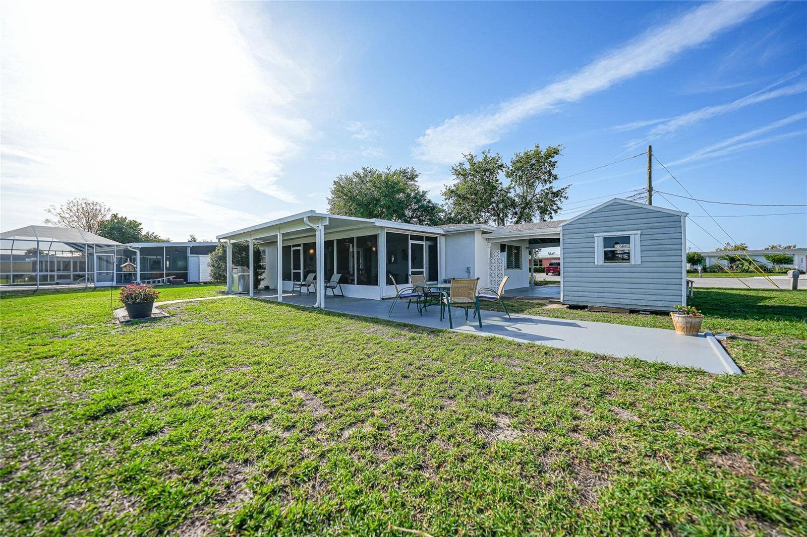 381 WEBER TERRACE, Port Charlotte, FL 33952 381 WEBER TERRACE, Port Charlotte, FL 33952