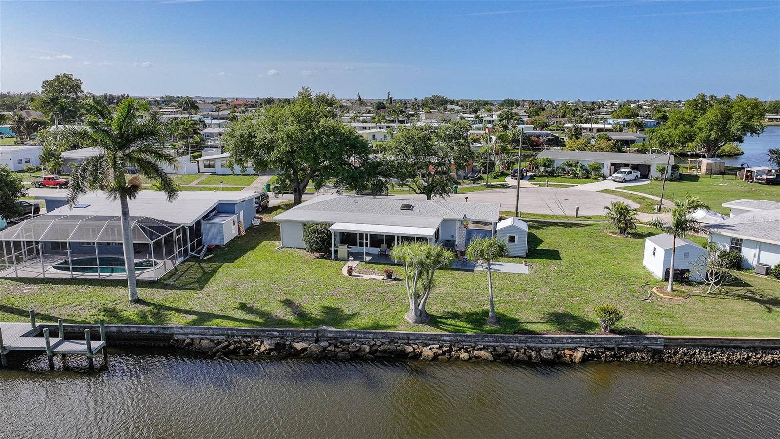 381 WEBER TERRACE, Port Charlotte, FL 33952 381 WEBER TERRACE, Port Charlotte, FL 33952